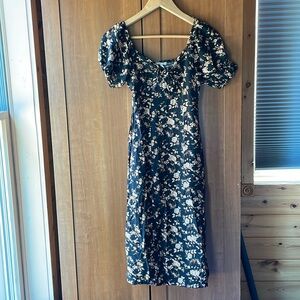Long dress